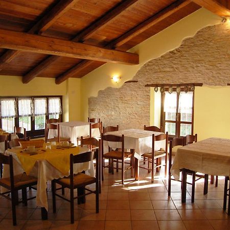 Agriturismo 'D Raine Montelupo Albese Exterior photo