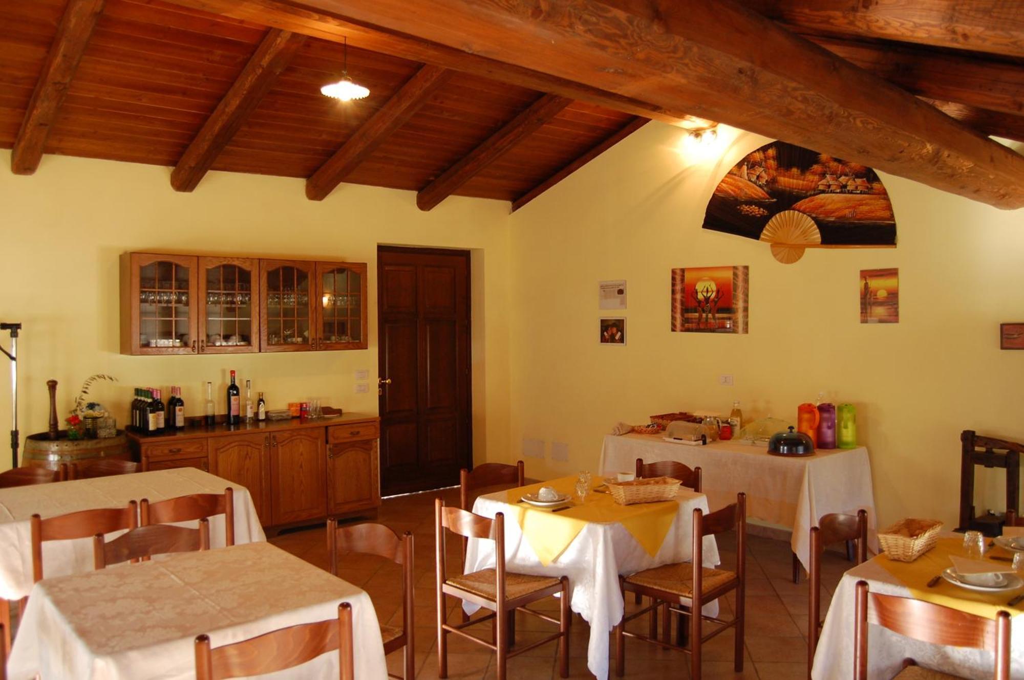 Agriturismo 'D Raine Montelupo Albese Exterior photo