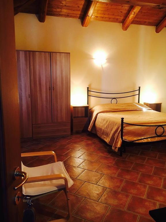 Agriturismo 'D Raine Montelupo Albese Exterior photo