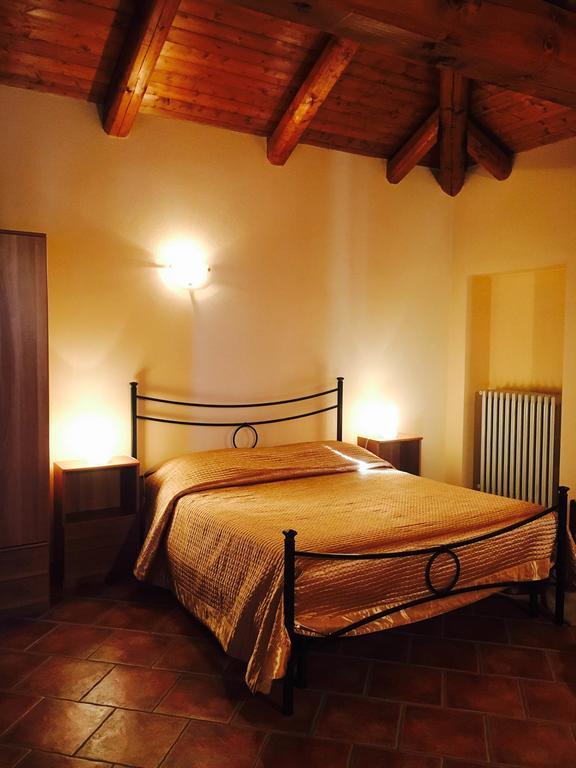 Agriturismo 'D Raine Montelupo Albese Exterior photo